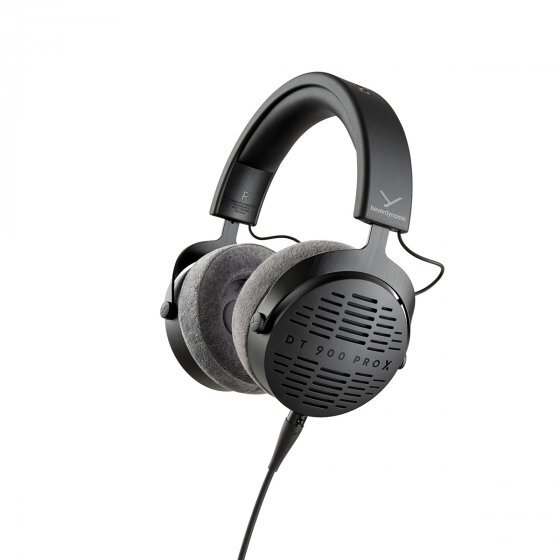 Tai nghe - Headphone Beyerdynamic DT900 Pro X