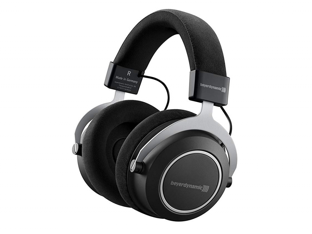 Tai nghe - Headphone Beyerdynamic Amiron Wireless