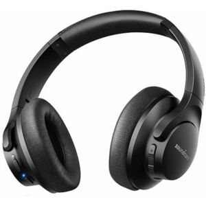 Tai nghe - Headphone Bluetooth Anker Soundcore Q20i