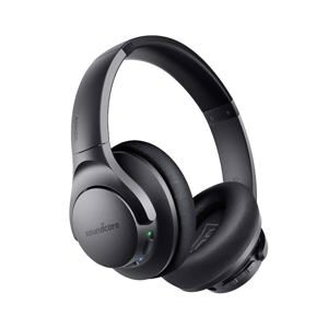 Tai nghe - Headphone Bluetooth Anker Soundcore Q20i