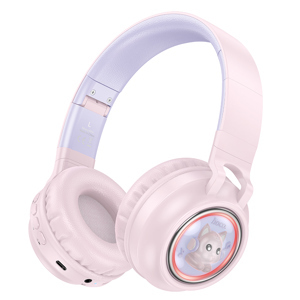 Tai nghe - Headphone Bluetooth Hoco W50