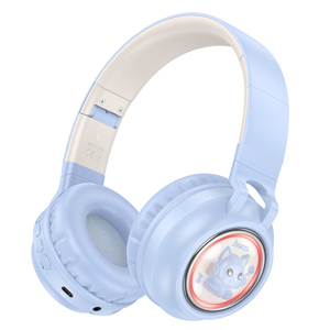 Tai nghe - Headphone Bluetooth Hoco W50