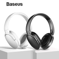 Tai nghe - Headphone bluetooth Baseus Encok D02