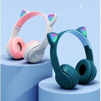 Tai nghe - Headphone Bluetooth không dây P47M