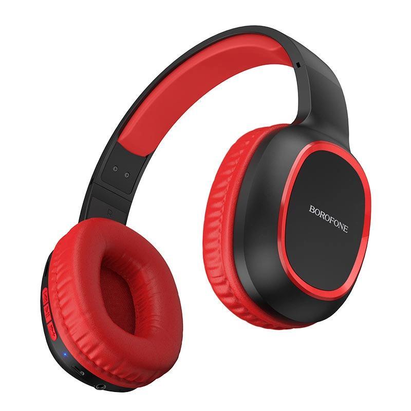 Tai nghe - Headphone Borofone BO9