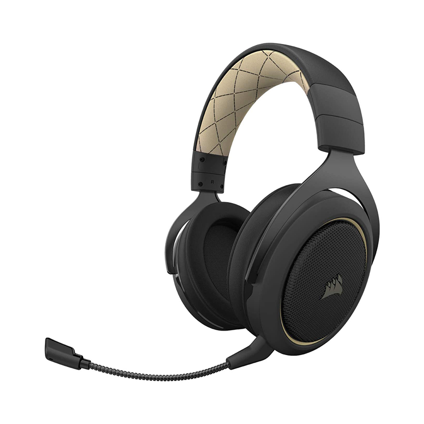 Tai nghe - Headphone Corsair HS70 Pro Wireless