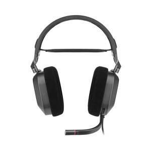 Tai nghe - Headphone Corsair HS80 RGB USB
