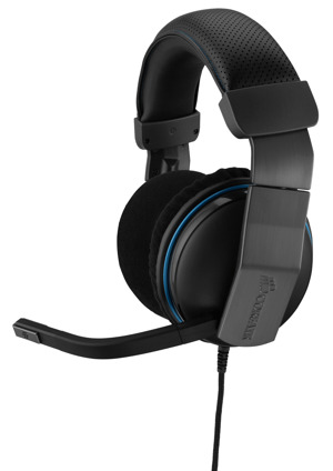 Tai nghe - Headphone Corsair Vengeance® 1400