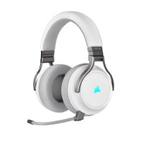 Tai nghe - Headphone Corsair Virtuoso RGB Wireless