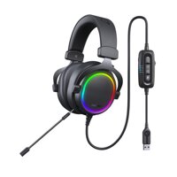 Tai nghe - Headphone DareU EH925S Pro RGB