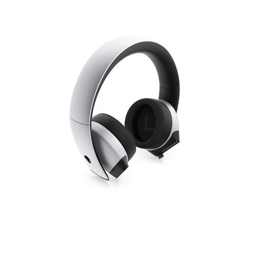 Tai nghe - Headphone Dell Alienware 510H 7.1 AW510H