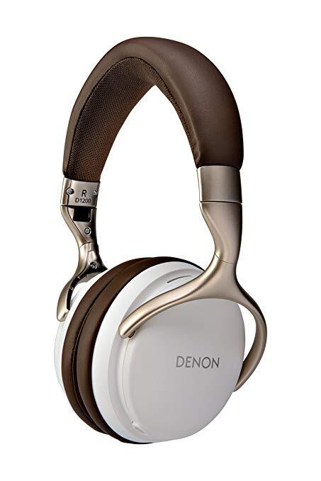 Tai nghe - Headphone Denon AH-D1200