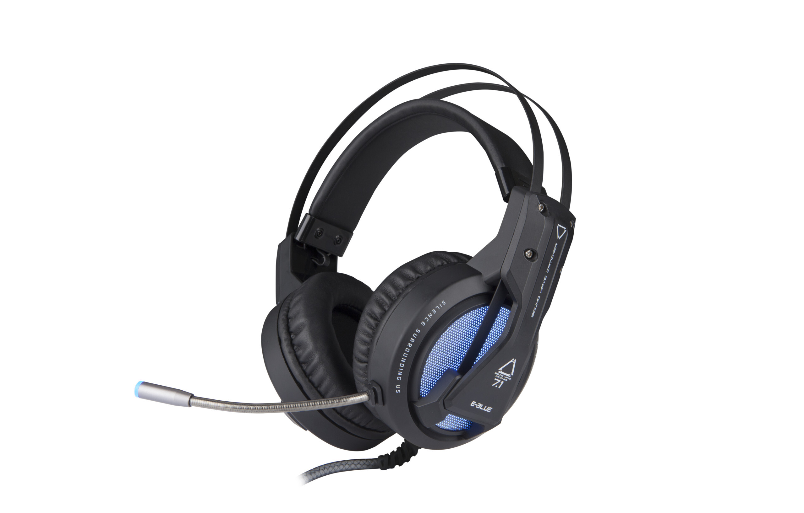 Tai nghe - Headphone E-Blue EHS971