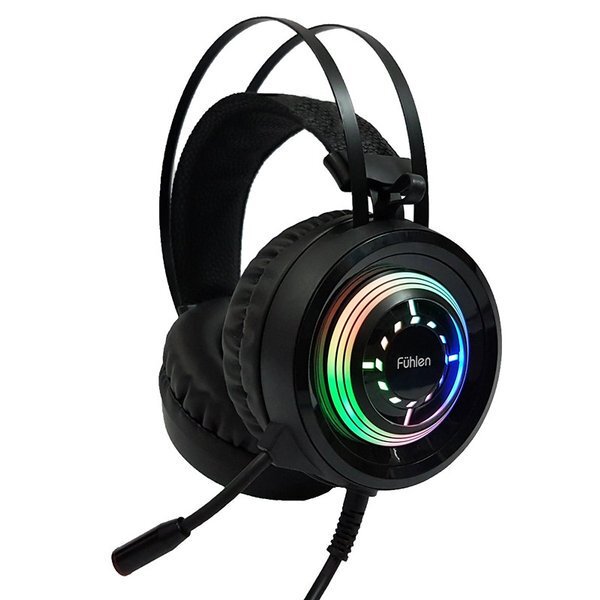 Tai nghe - Headphone Fuhlen H200 RGB