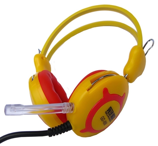 Tai nghe - Headphone GUANGE GD-888