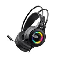 Tai nghe - Headphone Havit H2040D