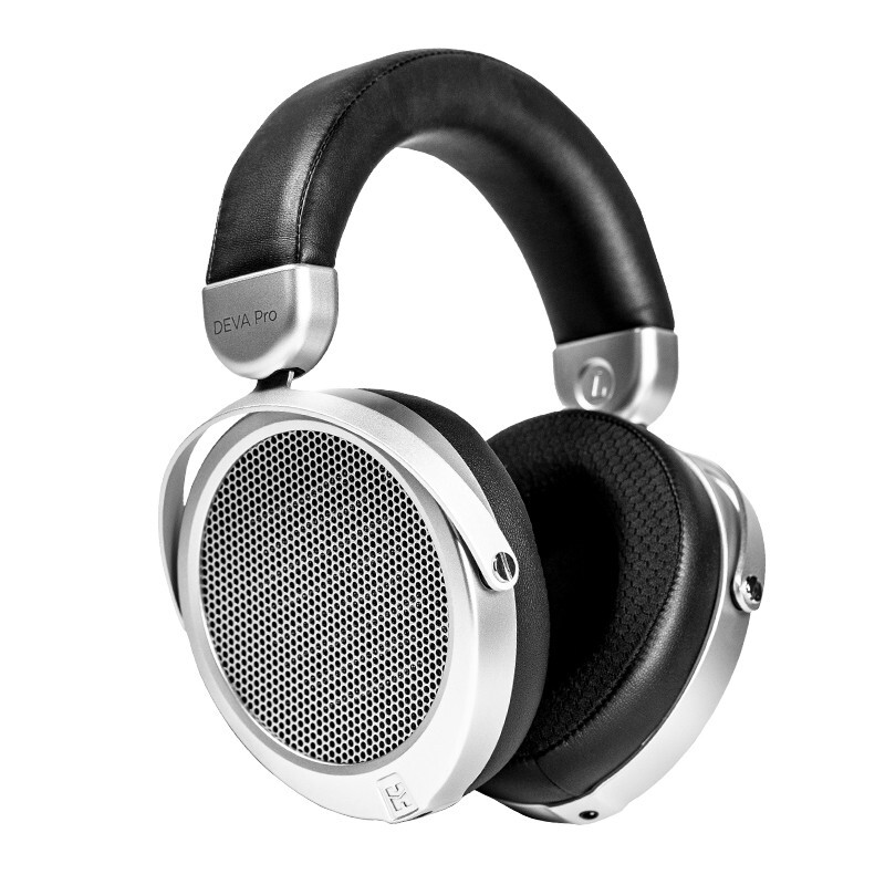 Tai nghe - Headphone HiFiMan Deva Pro