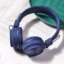 Tai nghe - Headphone Hoco W25