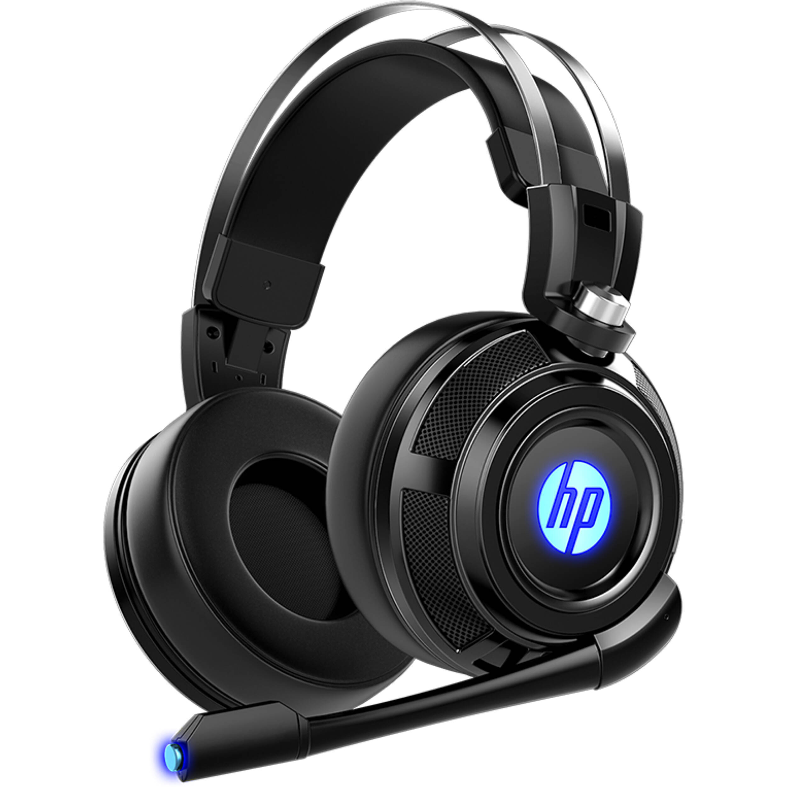 Tai nghe - Headphone HP H200