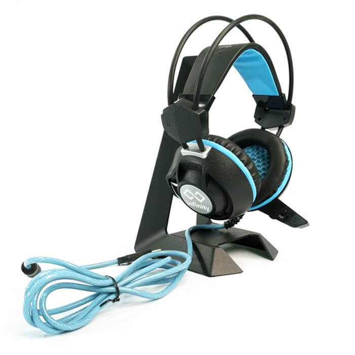 Tai nghe - Headphone Infinity War RGB Led