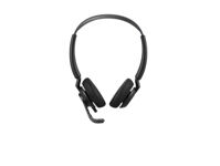 Tai nghe - Headphone Jabra Engage 50 II Link Stereo