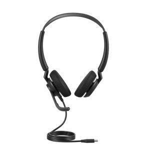 Tai nghe - Headphone Jabra Engage 50 II Stereo