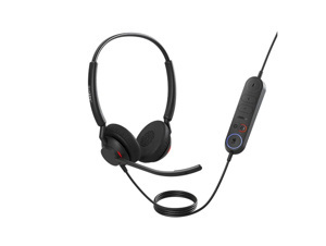 Tai nghe - Headphone Jabra Engage 40 Link Stereo