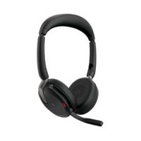 Tai nghe - Headphone Jabra Evolve2 65 Flex MS Stereo