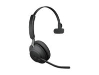 Tai nghe - Headphone Jabra Evolve2 65 MS Mono