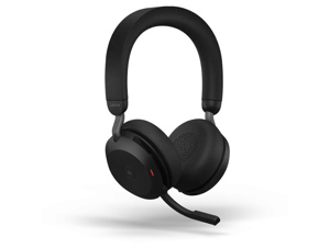 Tai nghe - Headphone Jabra Evolve2 75 MS Stereo