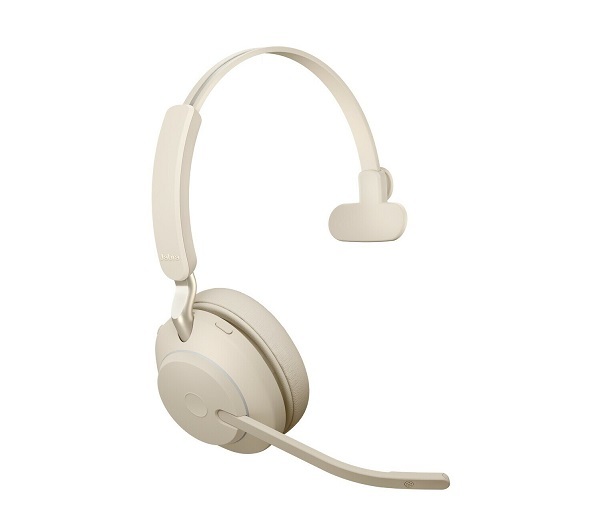 Tai nghe - Headphone Jabra Evolve2 65 Mono