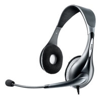 Tai nghe - Headphone Jabra UC Voice 150 Duo