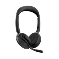 Tai nghe - Headphone Jabra Evolve2 65 Flex MS Stereo