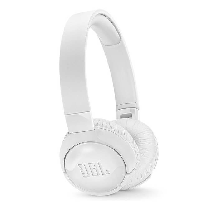 Tai nghe - Headphone JBL Tune 600BTNC