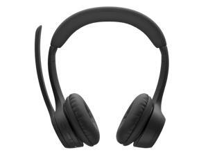Tai nghe - Headphone không dây Logitech Zone 300