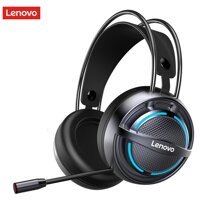 Tai nghe - Headphone Lenovo G30 LED
