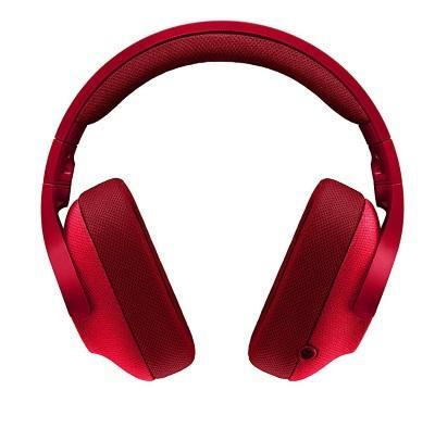 Tai nghe - Headphone Logitech G433