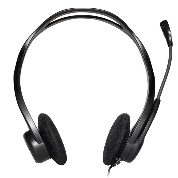 Tai nghe - Headphone Logitech H370
