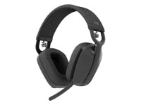 Tai nghe - Headphone Logitech Zone Vibe 100