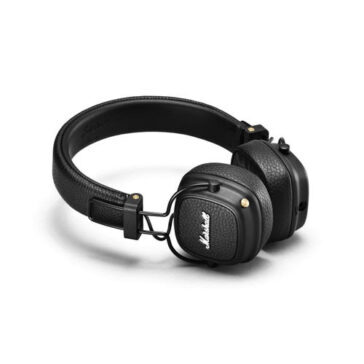 Tai nghe - Headphone Marshall Major III Bluetooth