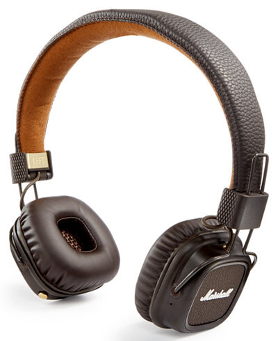 Tai nghe - Headphone Marshall Major II Bluetooth