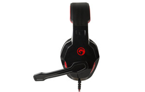 Tai nghe - Headphone Marvo HG8802