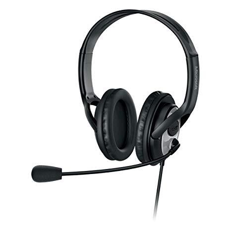 Tai nghe - Headphone Microsoft LifeChat LX-3000