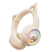 Tai nghe - Headphone Onikuma B5 RBG