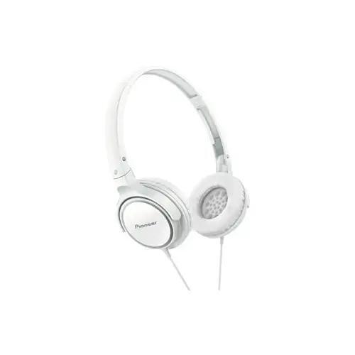 Tai nghe - Headphone Pioneer MJ512