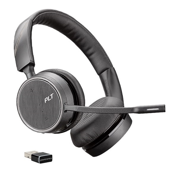 Tai nghe - Headphone Plantronics Voyager B4220 USB-A