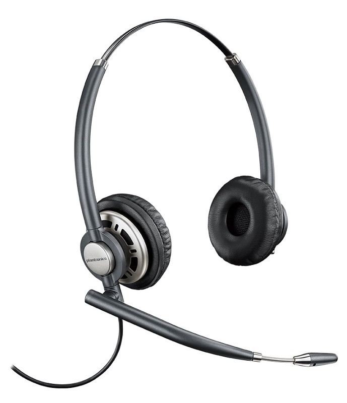 Tai nghe - Headphone Plantronics EncorePro HW720D