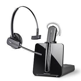 Tai nghe - Headphone Plantronics CS540A