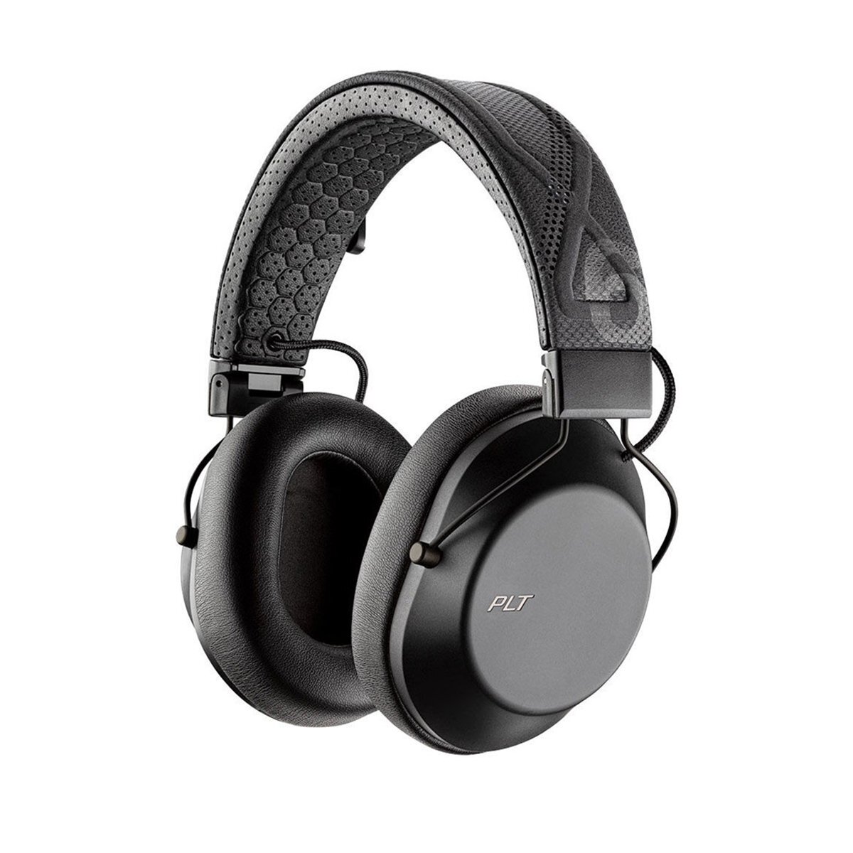 Tai nghe - Headphone Plantronics Backbeat Fit 6100