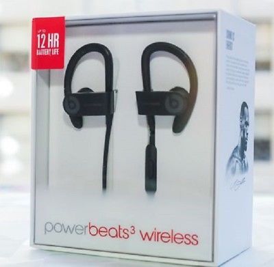 Tai nghe PowerBeats 3 Wireless